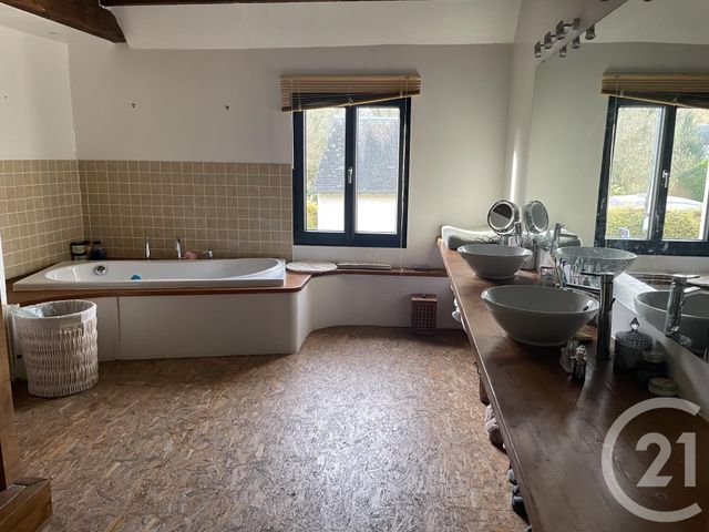 maison à vendre - 10 pièces - 401.0 m2 - LIVAROT PAYS D AUGE - 14 - BASSE-NORMANDIE - Century 21 Christophe Duclos