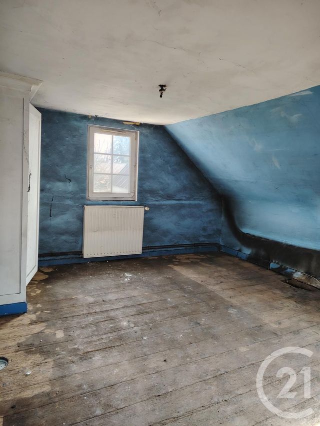 Afficher la photo en grand maison à vendre - 4 pièces - 94.0 m2 - LA CHAPELLE GAUTHIER - 27 - HAUTE-NORMANDIE - Century 21 Christophe Duclos