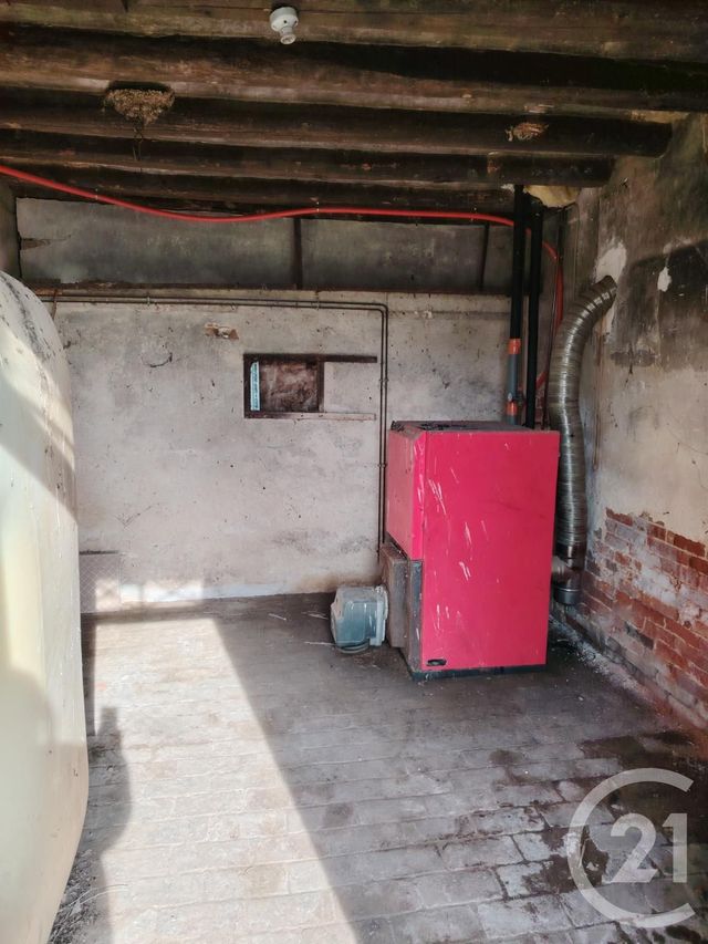 Afficher la photo en grand maison à vendre - 4 pièces - 94.0 m2 - LA CHAPELLE GAUTHIER - 27 - HAUTE-NORMANDIE - Century 21 Christophe Duclos