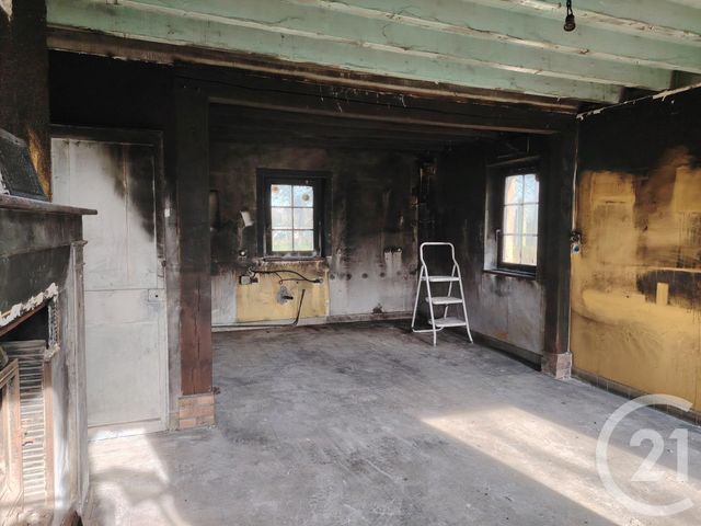 Afficher la photo en grand maison à vendre - 4 pièces - 94.0 m2 - LA CHAPELLE GAUTHIER - 27 - HAUTE-NORMANDIE - Century 21 Christophe Duclos