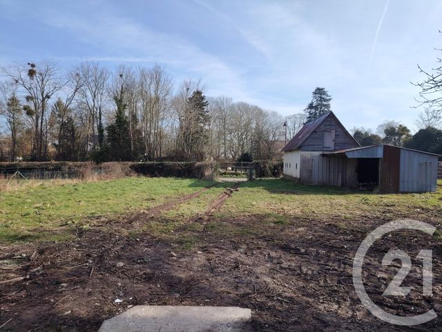 Afficher la photo en grand maison à vendre - 4 pièces - 94.0 m2 - LA CHAPELLE GAUTHIER - 27 - HAUTE-NORMANDIE - Century 21 Christophe Duclos