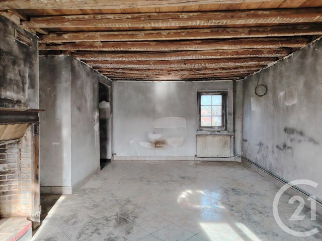 Afficher la photo en grand maison à vendre - 4 pièces - 94.0 m2 - LA CHAPELLE GAUTHIER - 27 - HAUTE-NORMANDIE - Century 21 Christophe Duclos