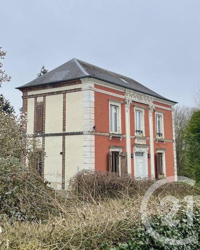 maison - GACE - 61
