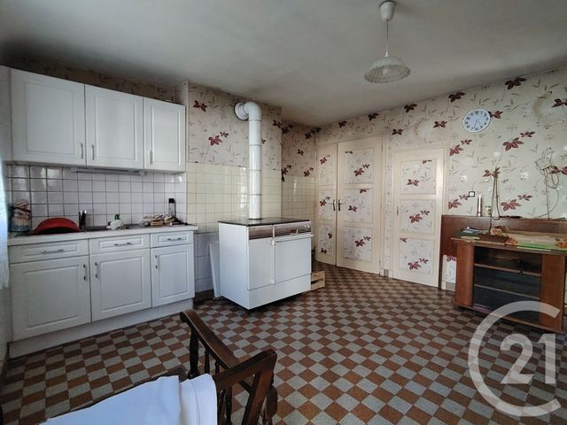 Afficher la photo en grand maison à vendre - 5 pièces - 93.0 m2 - ORBEC - 14 - BASSE-NORMANDIE - Century 21 Christophe Duclos