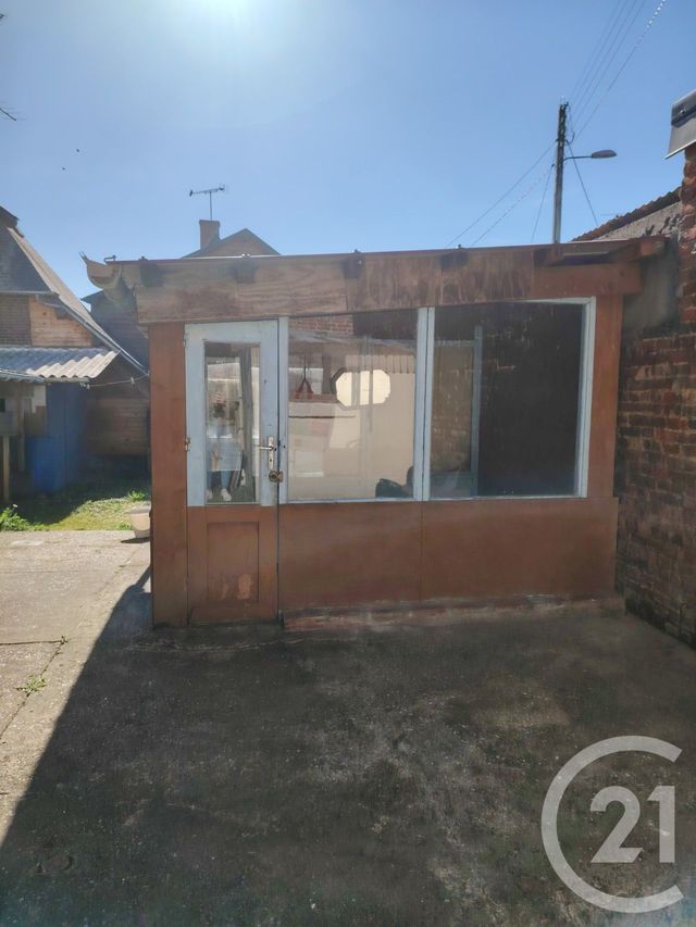 Afficher la photo en grand maison à vendre - 5 pièces - 93.0 m2 - ORBEC - 14 - BASSE-NORMANDIE - Century 21 Christophe Duclos