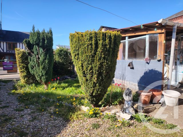 Afficher la photo en grand maison à vendre - 5 pièces - 93.0 m2 - ORBEC - 14 - BASSE-NORMANDIE - Century 21 Christophe Duclos