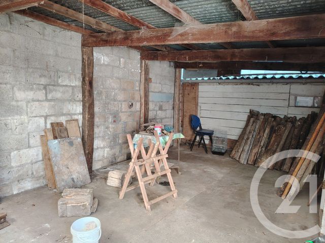 Afficher la photo en grand maison à vendre - 5 pièces - 93.0 m2 - ORBEC - 14 - BASSE-NORMANDIE - Century 21 Christophe Duclos