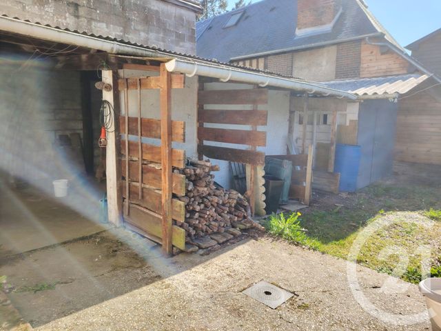 Afficher la photo en grand maison à vendre - 5 pièces - 93.0 m2 - ORBEC - 14 - BASSE-NORMANDIE - Century 21 Christophe Duclos