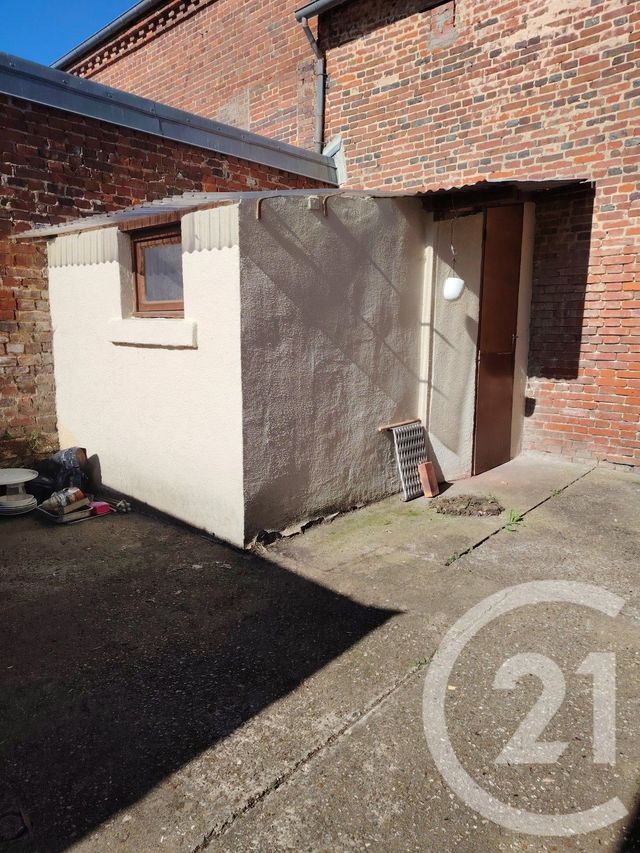 Afficher la photo en grand maison à vendre - 5 pièces - 93.0 m2 - ORBEC - 14 - BASSE-NORMANDIE - Century 21 Christophe Duclos