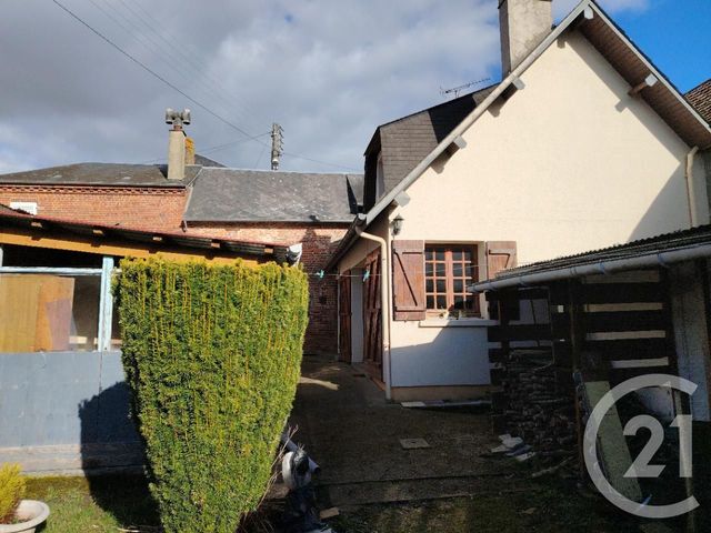 Afficher la photo en grand maison à vendre - 5 pièces - 93.0 m2 - ORBEC - 14 - BASSE-NORMANDIE - Century 21 Christophe Duclos