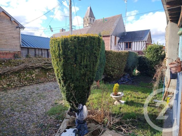 Afficher la photo en grand maison à vendre - 5 pièces - 93.0 m2 - ORBEC - 14 - BASSE-NORMANDIE - Century 21 Christophe Duclos