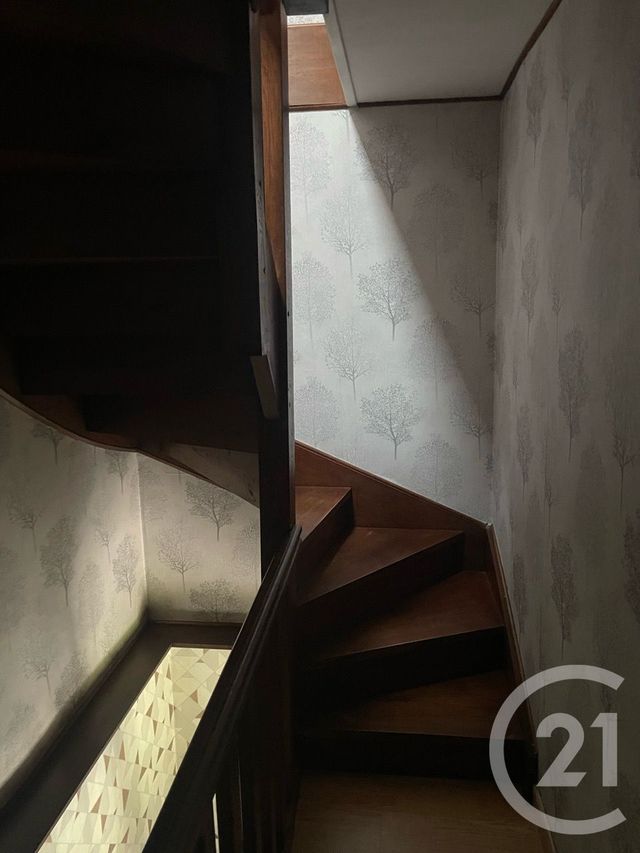 Afficher la photo en grand maison à vendre - 7 pièces - 104.5 m2 - ORBEC - 14 - BASSE-NORMANDIE - Century 21 Christophe Duclos