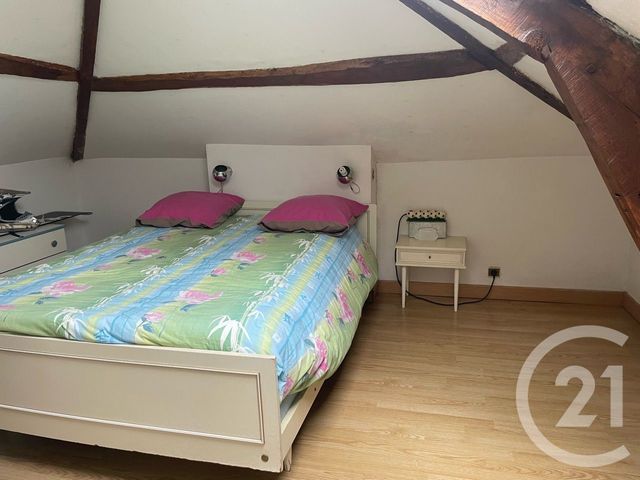 Afficher la photo en grand maison à vendre - 7 pièces - 104.5 m2 - ORBEC - 14 - BASSE-NORMANDIE - Century 21 Christophe Duclos