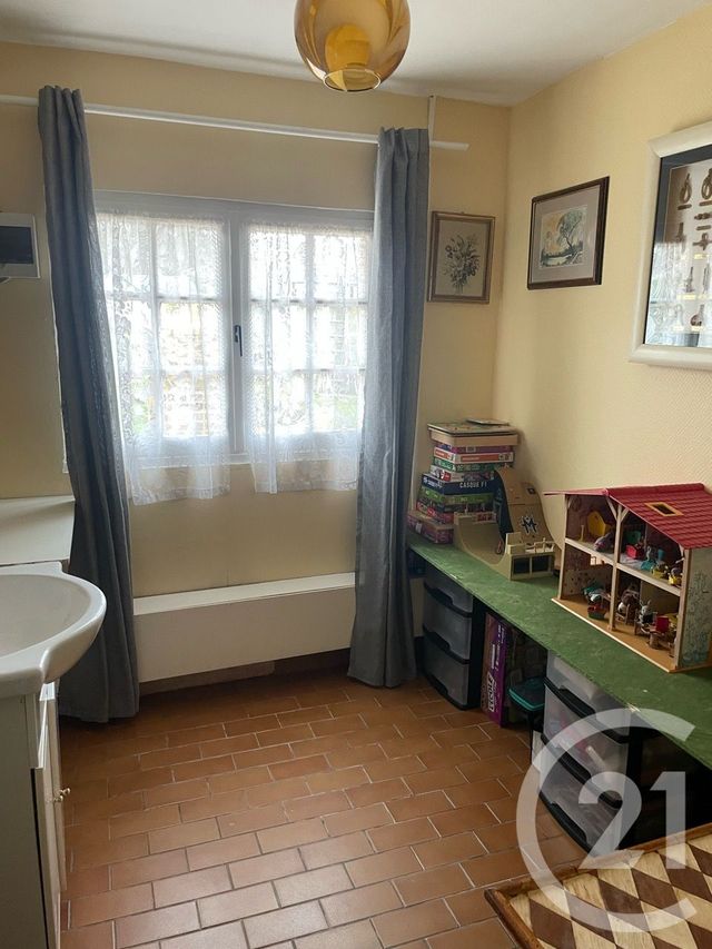 Afficher la photo en grand maison à vendre - 7 pièces - 104.5 m2 - ORBEC - 14 - BASSE-NORMANDIE - Century 21 Christophe Duclos