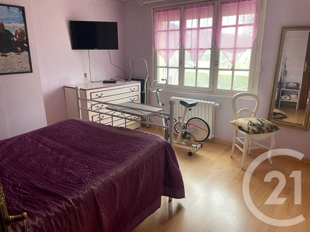 Afficher la photo en grand maison à vendre - 7 pièces - 104.5 m2 - ORBEC - 14 - BASSE-NORMANDIE - Century 21 Christophe Duclos