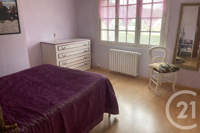 maison à vendre - 7 pièces - 104.5 m2 - ORBEC - 14 - BASSE-NORMANDIE - Century 21 Christophe Duclos