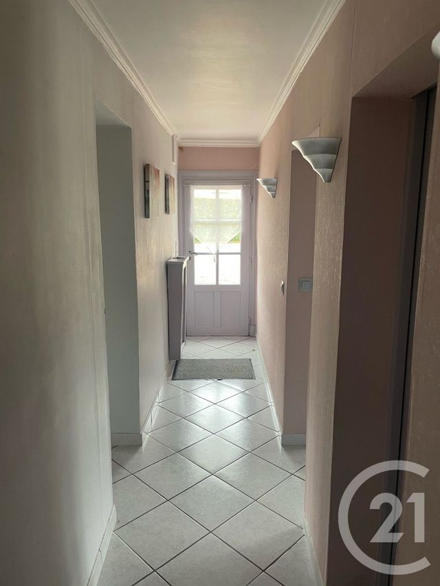 Afficher la photo en grand maison à vendre - 7 pièces - 104.5 m2 - ORBEC - 14 - BASSE-NORMANDIE - Century 21 Christophe Duclos