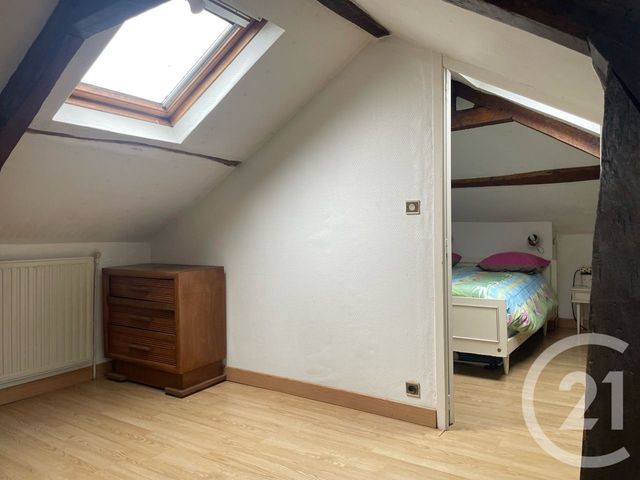 Afficher la photo en grand maison à vendre - 7 pièces - 104.5 m2 - ORBEC - 14 - BASSE-NORMANDIE - Century 21 Christophe Duclos