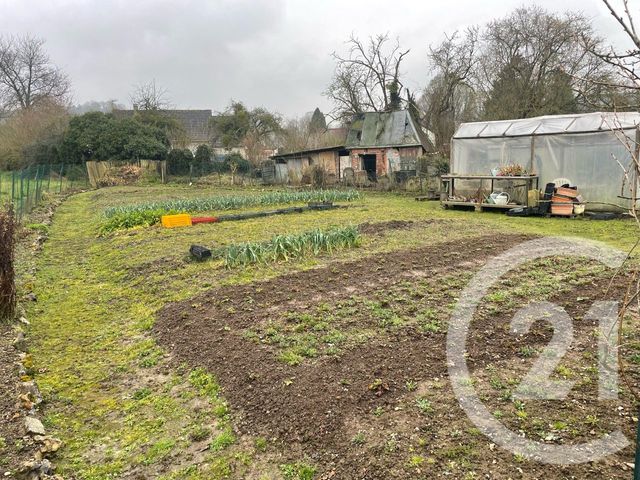 Afficher la photo en grand maison à vendre - 7 pièces - 104.5 m2 - ORBEC - 14 - BASSE-NORMANDIE - Century 21 Christophe Duclos