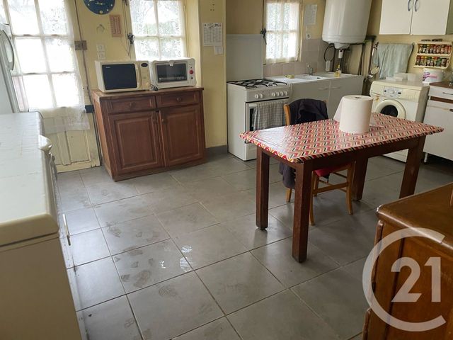 Afficher la photo en grand maison à vendre - 7 pièces - 104.5 m2 - ORBEC - 14 - BASSE-NORMANDIE - Century 21 Christophe Duclos