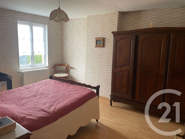 Afficher la photo en grand maison à vendre - 7 pièces - 104.5 m2 - ORBEC - 14 - BASSE-NORMANDIE - Century 21 Christophe Duclos