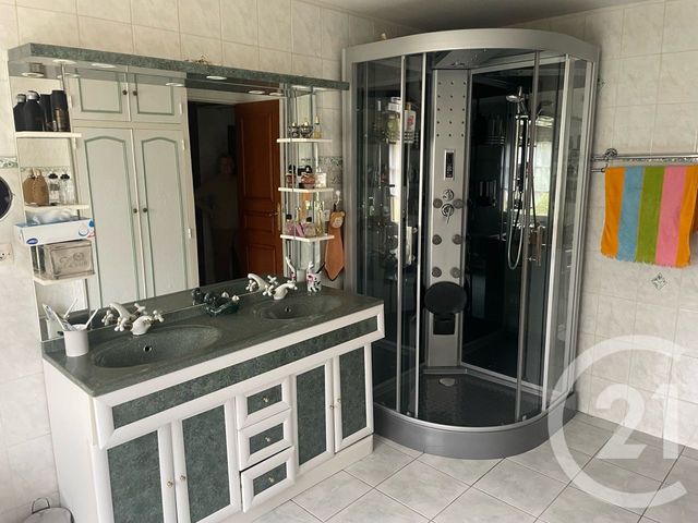 Afficher la photo en grand maison à vendre - 7 pièces - 104.5 m2 - ORBEC - 14 - BASSE-NORMANDIE - Century 21 Christophe Duclos