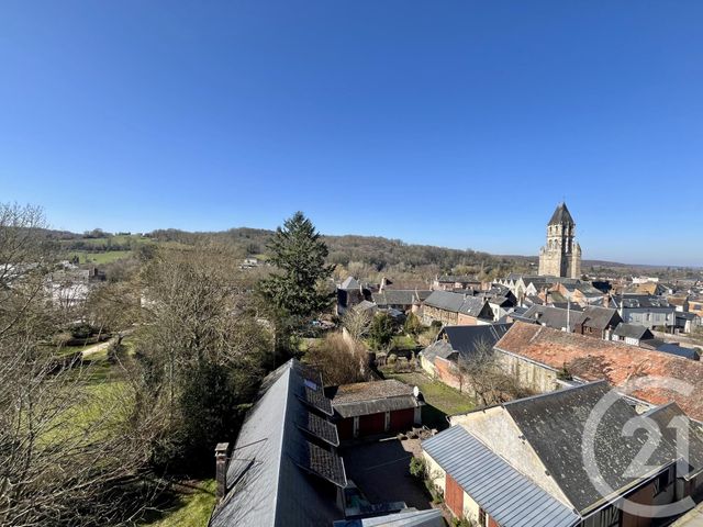 Appartement à vendre ORBEC