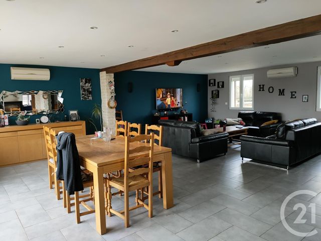 Afficher la photo en grand maison à vendre - 6 pièces - 174.67 m2 - ORBEC - 14 - BASSE-NORMANDIE - Century 21 Christophe Duclos