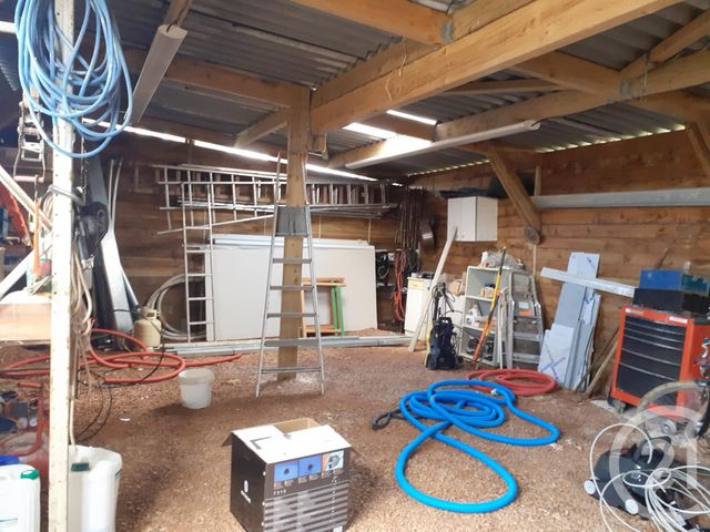 Afficher la photo en grand maison à vendre - 6 pièces - 174.67 m2 - ORBEC - 14 - BASSE-NORMANDIE - Century 21 Christophe Duclos