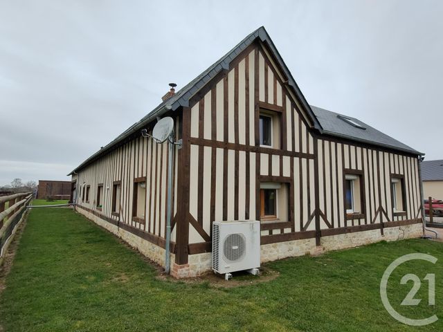 Afficher la photo en grand maison à vendre - 6 pièces - 174.67 m2 - ORBEC - 14 - BASSE-NORMANDIE - Century 21 Christophe Duclos