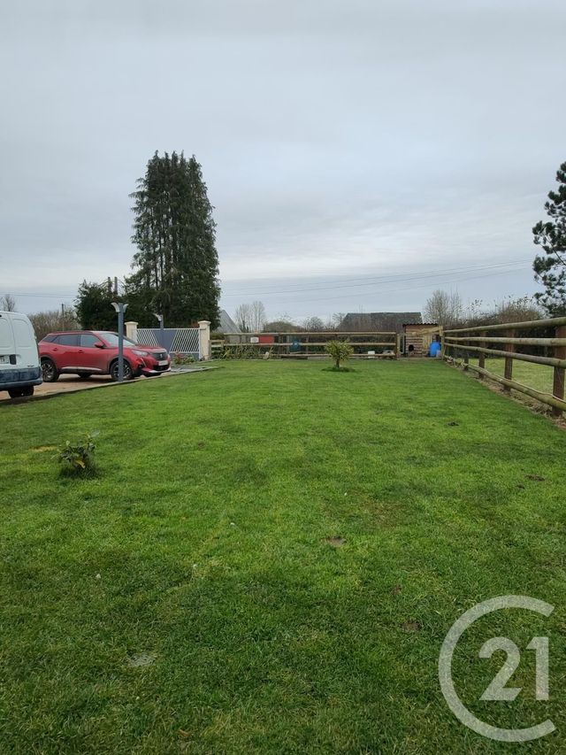 Afficher la photo en grand maison à vendre - 6 pièces - 174.67 m2 - ORBEC - 14 - BASSE-NORMANDIE - Century 21 Christophe Duclos