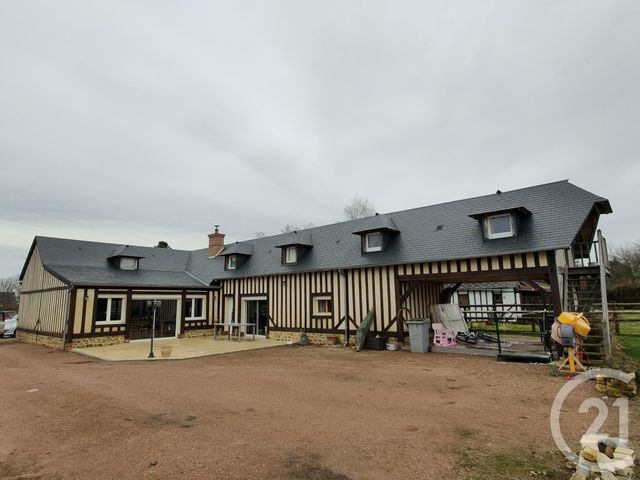 maison - ORBEC - 14