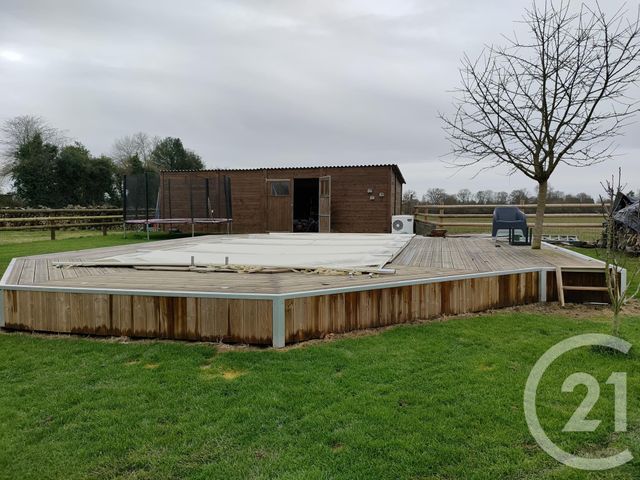 Afficher la photo en grand maison à vendre - 6 pièces - 174.67 m2 - ORBEC - 14 - BASSE-NORMANDIE - Century 21 Christophe Duclos