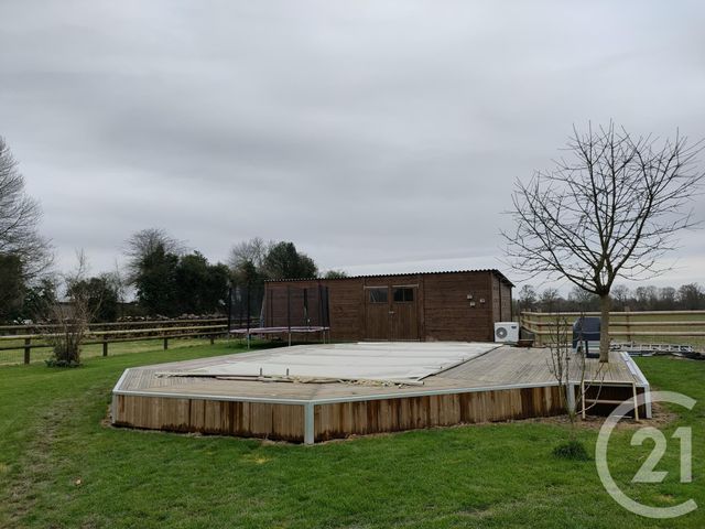 Afficher la photo en grand maison à vendre - 6 pièces - 174.67 m2 - ORBEC - 14 - BASSE-NORMANDIE - Century 21 Christophe Duclos