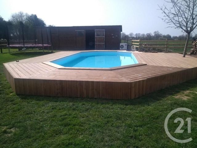 Afficher la photo en grand maison à vendre - 6 pièces - 174.67 m2 - ORBEC - 14 - BASSE-NORMANDIE - Century 21 Christophe Duclos