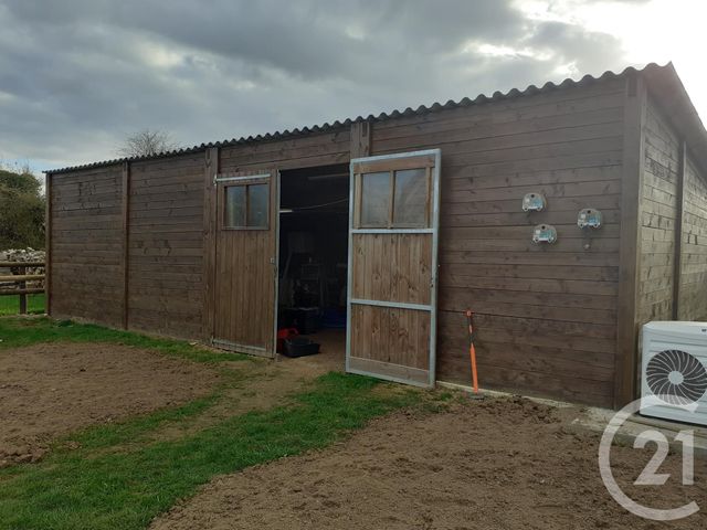 Afficher la photo en grand maison à vendre - 6 pièces - 174.67 m2 - ORBEC - 14 - BASSE-NORMANDIE - Century 21 Christophe Duclos