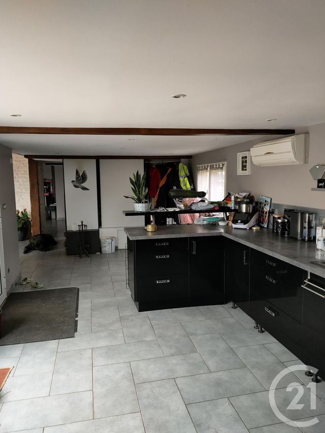 Afficher la photo en grand maison à vendre - 6 pièces - 174.67 m2 - ORBEC - 14 - BASSE-NORMANDIE - Century 21 Christophe Duclos