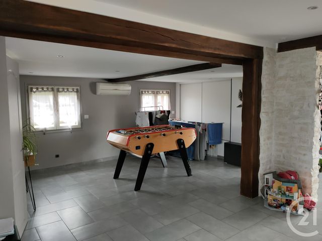 Afficher la photo en grand maison à vendre - 6 pièces - 174.67 m2 - ORBEC - 14 - BASSE-NORMANDIE - Century 21 Christophe Duclos