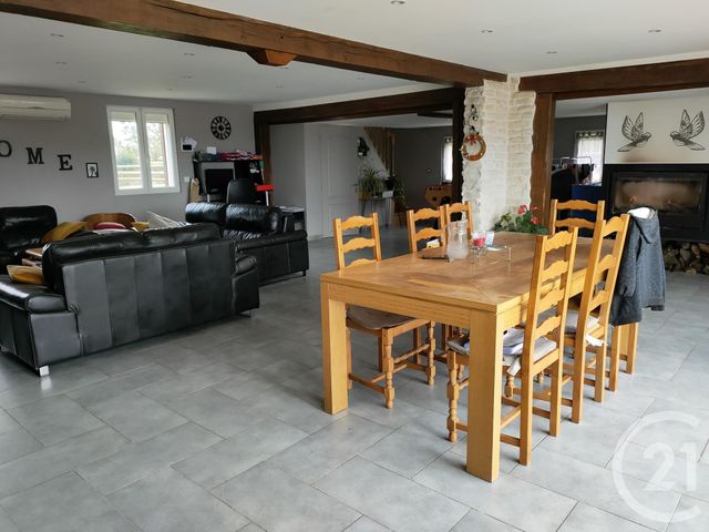 Afficher la photo en grand maison à vendre - 6 pièces - 174.67 m2 - ORBEC - 14 - BASSE-NORMANDIE - Century 21 Christophe Duclos