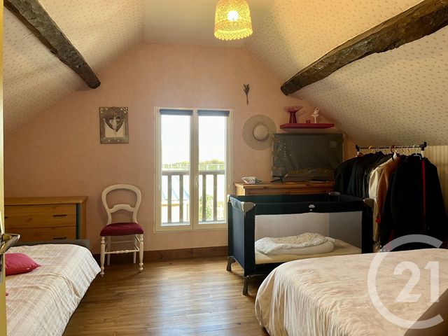 maison à vendre - 6 pièces - 87.5 m2 - LIVAROT PAYS D AUGE - 14 - BASSE-NORMANDIE - Century 21 Christophe Duclos