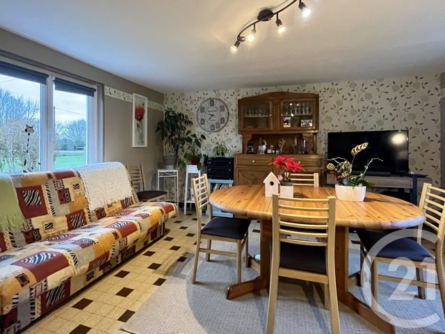 maison à vendre - 6 pièces - 87.5 m2 - LIVAROT PAYS D AUGE - 14 - BASSE-NORMANDIE - Century 21 Christophe Duclos