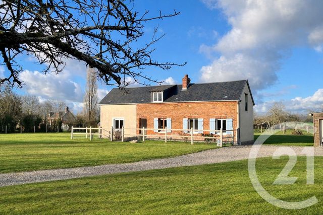 Maison à vendre LIVAROT PAYS D AUGE