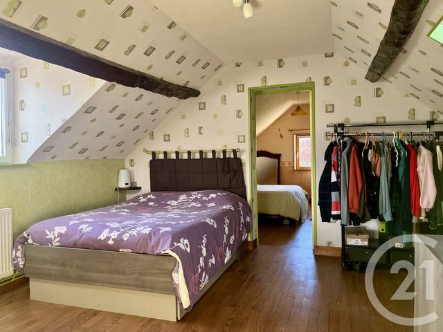 maison à vendre - 6 pièces - 87.5 m2 - LIVAROT PAYS D AUGE - 14 - BASSE-NORMANDIE - Century 21 Christophe Duclos