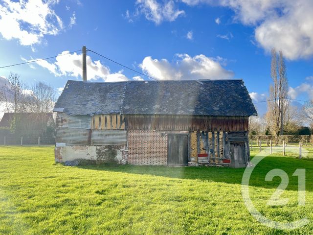 maison à vendre - 6 pièces - 87.5 m2 - LIVAROT PAYS D AUGE - 14 - BASSE-NORMANDIE - Century 21 Christophe Duclos