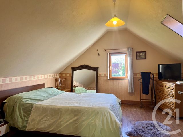 maison à vendre - 6 pièces - 87.5 m2 - LIVAROT PAYS D AUGE - 14 - BASSE-NORMANDIE - Century 21 Christophe Duclos