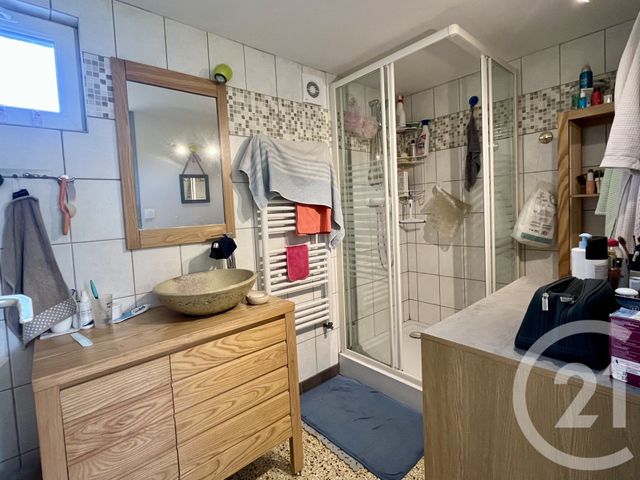 maison à vendre - 6 pièces - 87.5 m2 - LIVAROT PAYS D AUGE - 14 - BASSE-NORMANDIE - Century 21 Christophe Duclos