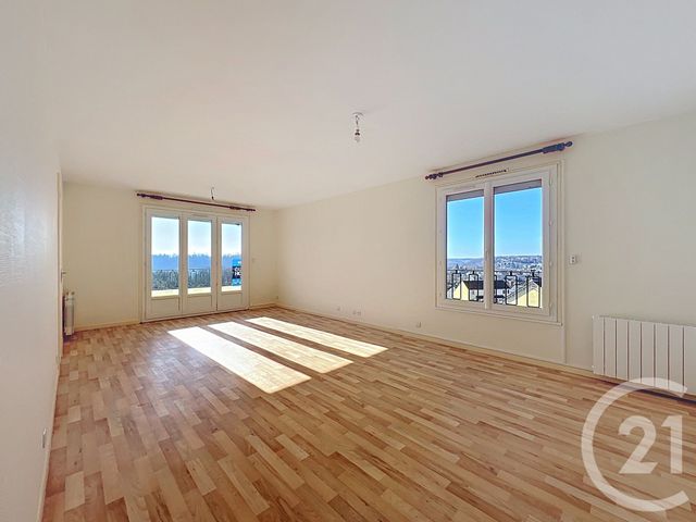 Appartement F2 à vendre - 2 pièces - 70.0 m2 - BERNAY - 27 - HAUTE-NORMANDIE - Century 21 Christophe Duclos