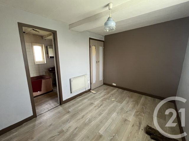 maison à vendre - 2 pièces - 42.0 m2 - LIVAROT PAYS D AUGE - 14 - BASSE-NORMANDIE - Century 21 Christophe Duclos