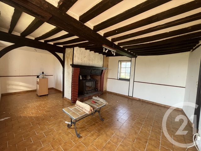 maison à vendre - 2 pièces - 42.0 m2 - LIVAROT PAYS D AUGE - 14 - BASSE-NORMANDIE - Century 21 Christophe Duclos