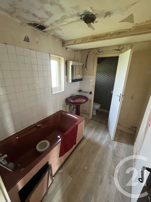 maison à vendre - 2 pièces - 42.0 m2 - LIVAROT PAYS D AUGE - 14 - BASSE-NORMANDIE - Century 21 Christophe Duclos